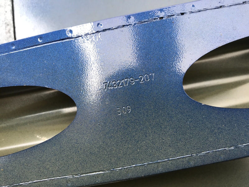 BMW 3 Series G20 G21 2018-23 GENUINE FRONT DOOR PANEL LEFT PASSENGER SIDE