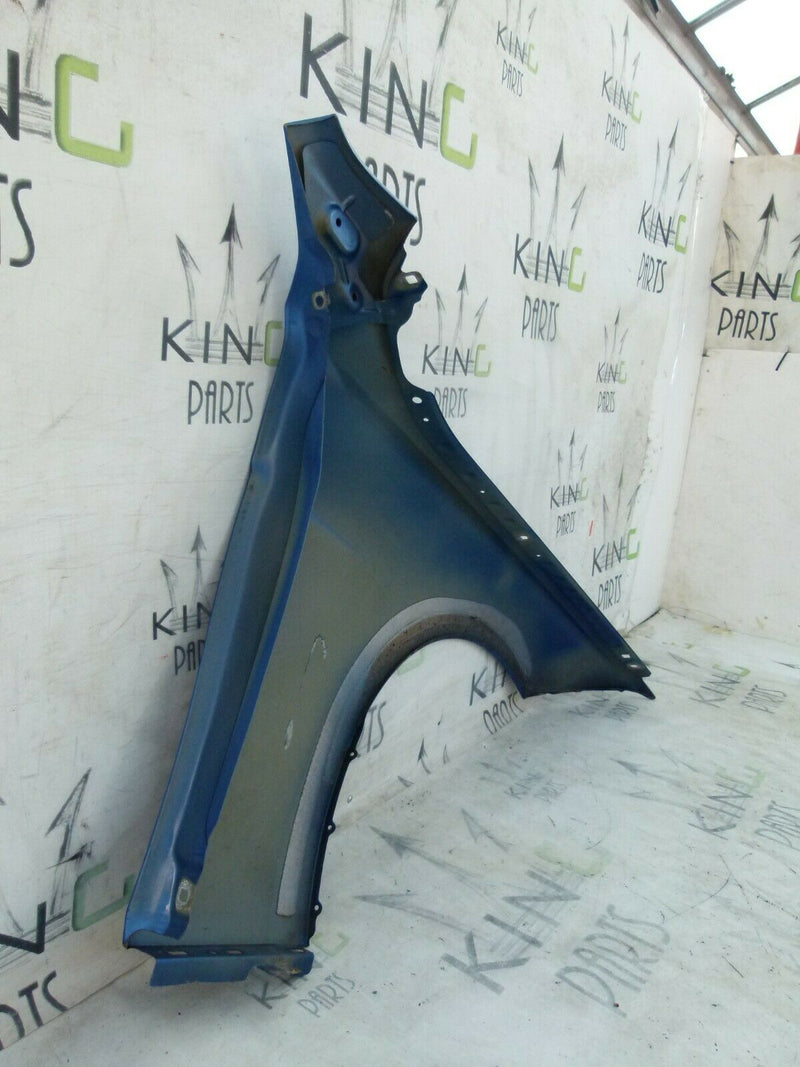 BMW 3 SERIES F30 F31 2011-2017 GENUINE FRONT FENDER WING PANEL LEFT SIDE