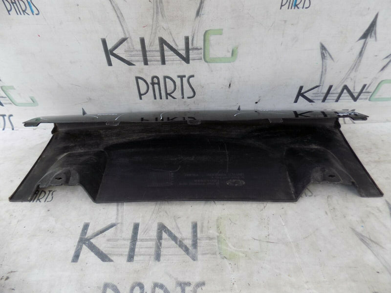 LAND ROVER FREELANDER 2 L359 TD4 2006-11 FRONT BUMPER LOWER TRIM GENUINE