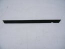 MERCEDES W204 07-14 FRONT WINDOW SEALING RAIL TRIM MOLDING INSIDE DOOR RIGHT SID