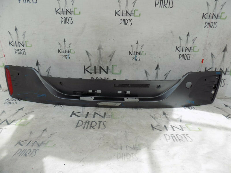 HYUNDAI IONIQ AE 2017-ON REAR BUMPER CENTER 86683-G2080/20