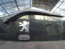 PEUGEOT 107 2005-2014 TAILGATE WINDOW GLASS TINTED