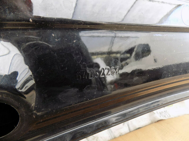 GENUINE AUDI A1 8X 2010 - 2018 GENUINE BONNET HOOD IN BLACK