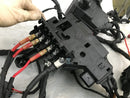 MERCEDES GLC X253 2.0 PETROL COMPLETE ENGINE HARNESS WIRING LOOM  & FUSE BOX