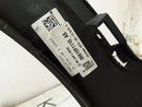 KIA SPORTAGE 2016-2018 QL REAR BUMPER LOWER TRIM & DIFFUSER 86612F1010