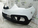 VAUXHALL CROSSLAND X 2017 2018 FRONT BUMPER GENUINE 39097370
