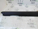 AUDI A6 C8 4K9 2019-ON ALLROAD LEFT SIDE SKIRT SILL COVER 4K9853855A