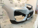 BMW X1 F48 LCI 2019-ON FACELIFT FRONT BUMPER GRILLE 6 PDC GENUINE 7954205