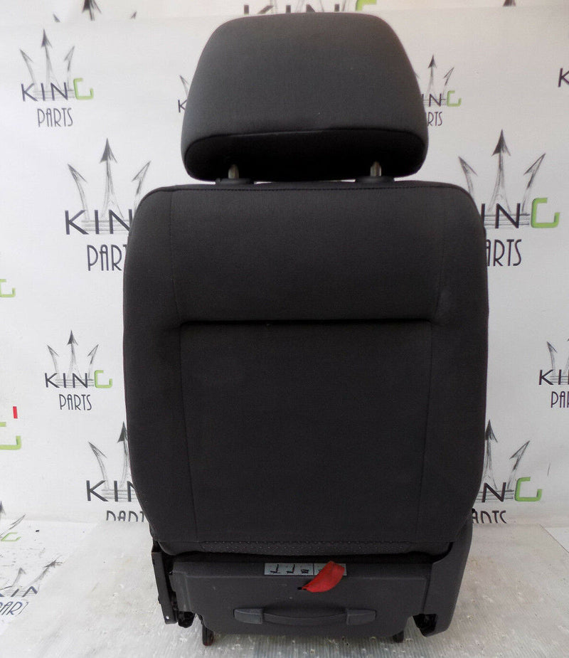 VW TOURAN MK1 2003-2014 GENUINE FOLDING REAR SEAT 3RD ROW 1T0883065D