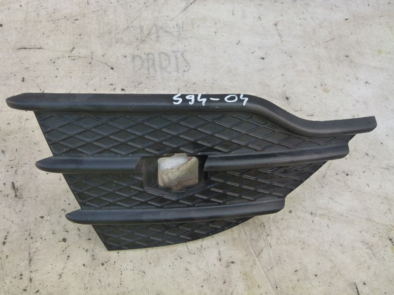 FORD KUGA MK2 2012-14 FRONT RIGHT FOG LIGHT GRILLE GENUINE CV4417K946A