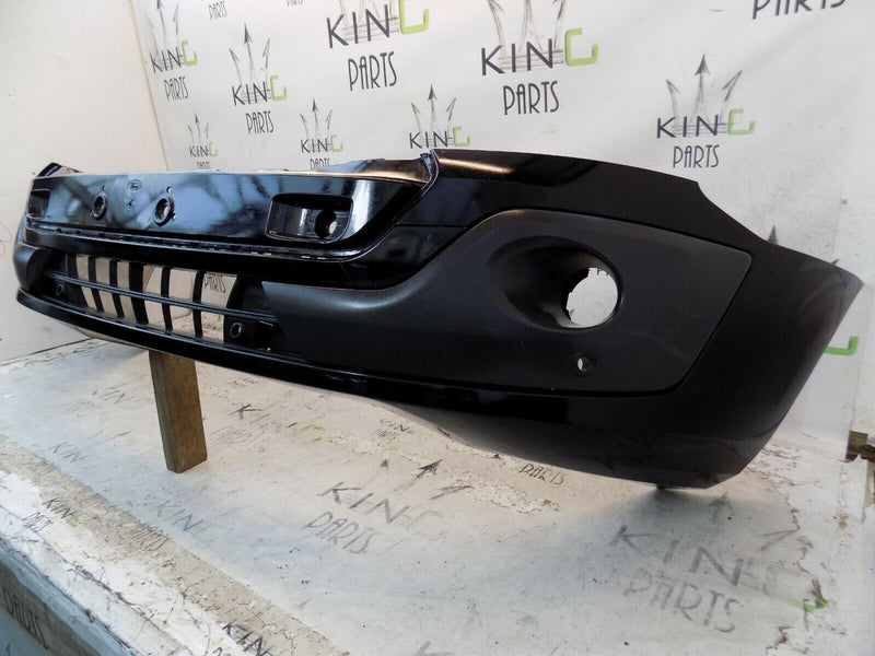 FORD TRANSIT TOURNEO CUSTOM 2012-2018 FRONT BUMPER GENUINE BK21-17K819