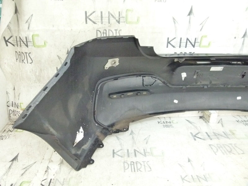 BMW F20 FACELIFT M-SPORT 2017-2019 REAR BUMPER PDC GENUINE 5112-8060302