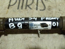 AUDI A4 S4 8W B9 3.0 TFSI PETROL AUTOMATIC GENUINE LEFT, RIGHT FRONT DRIVESHAFT