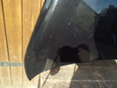 VW Touareg MK1 2003-2010 Genuine Bonnet in Black