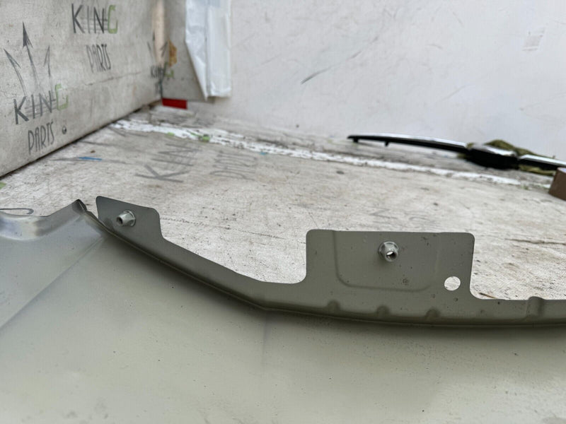 VW GOLF MK7 MK7.5 FACELIFT 2017-2019 FRONT FENDER WING PANEL RIGHT SIDE