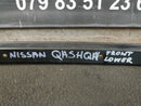 Nissan Qashqai 2007-2013 Front Bumper Lower Bar Reinforcer 62660JD00B