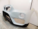BMW X1 F48 sDRIVE SE 2016 2017 WHITE FRONT BUMPER GENUINE 51117354815 (02)