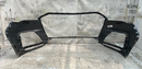 AUDI Q7 4M S-LINE 2015-2019 FRONT BUMPER GENUINE 4M0807437
