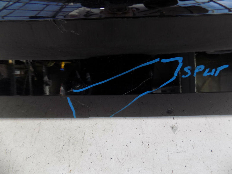 SMART W453 2014-2017 TRUNK LID TAILGATE COVER PANEL BACK DOOR A4537401600