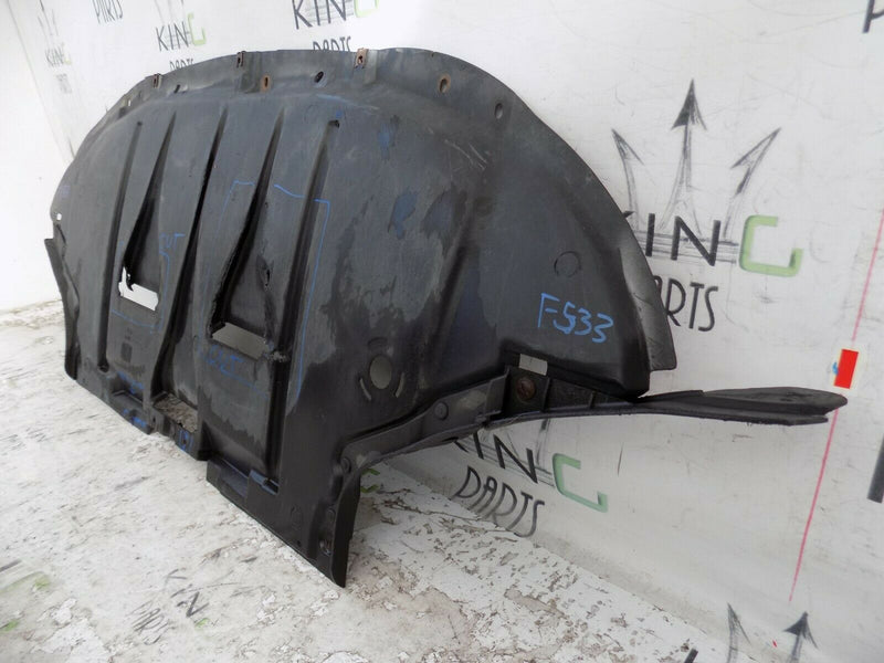 AUDI A4 01-04 ENGINE UNDER TRAY AKE 2.5 TDI PART NO 8E0863823M