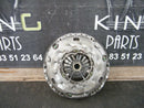 AUDI VW SEAT SKODA 13-17 2.0 TDI MANUAL GEARBOX FLYWHEEL KIT GENUINE 04L105266C
