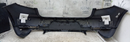 PORSCHE MACAN 95B 2014-2019 REAR BUMPER GENUINE 95B807421