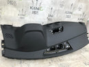 AUDI Q2 DASH PANEL BLACK DASHBOARD GENUINE 81C857033 #