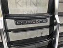 AUDI Q7 4M FACELIFT 2020-2023 FRONT BUMPER GRILL RADIATOR GRILLE 4M0853651