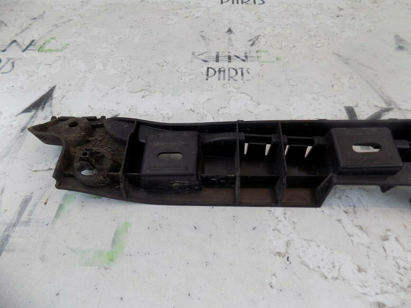 BMW 5 SERIES F10 F11 RETAINING STRIP SILL REAR LEFT GENUINE 7204021
