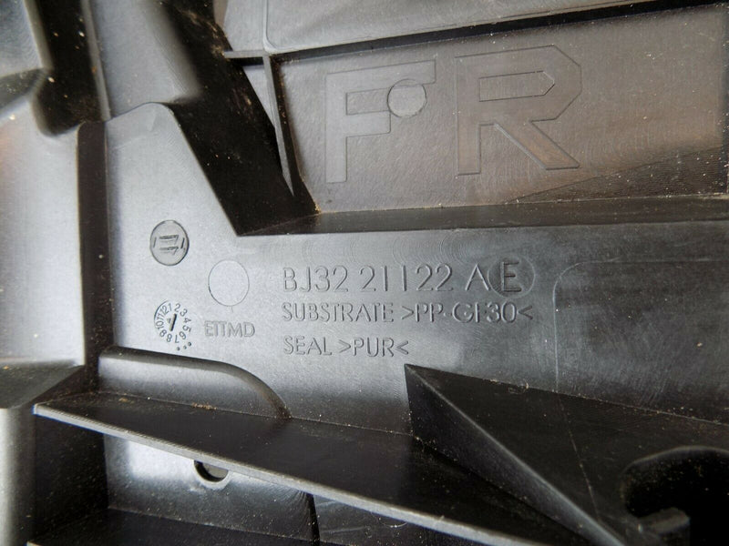 LAND ROVER RANGE ROVER EVOQUE 2011-2019 FRONT RIGHT SIDE DOOR PANEL +ECU MODULE