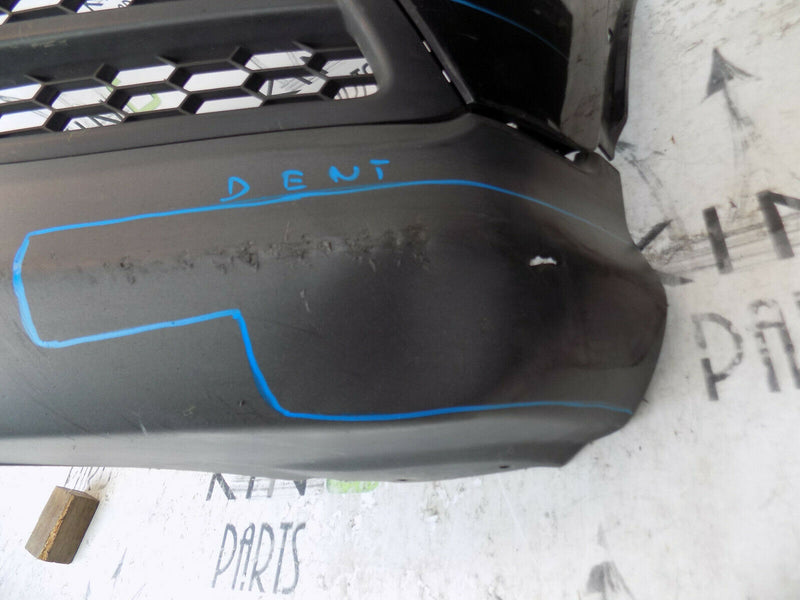 HONDA CR-V MK4 PRE-FACELIFT 2011-2014 FRONT BUMPER GENUINE 71102-T1G-G000