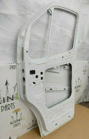 MERCEDES SPRINTER W910 2019-ON FRONT RIGHT DOOR PANEL WHITE
