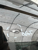 VAUXHALL VIVARO, EXPERT PROACE MK2 2016-23 REAR DOOR PANEL LEFT SIDE