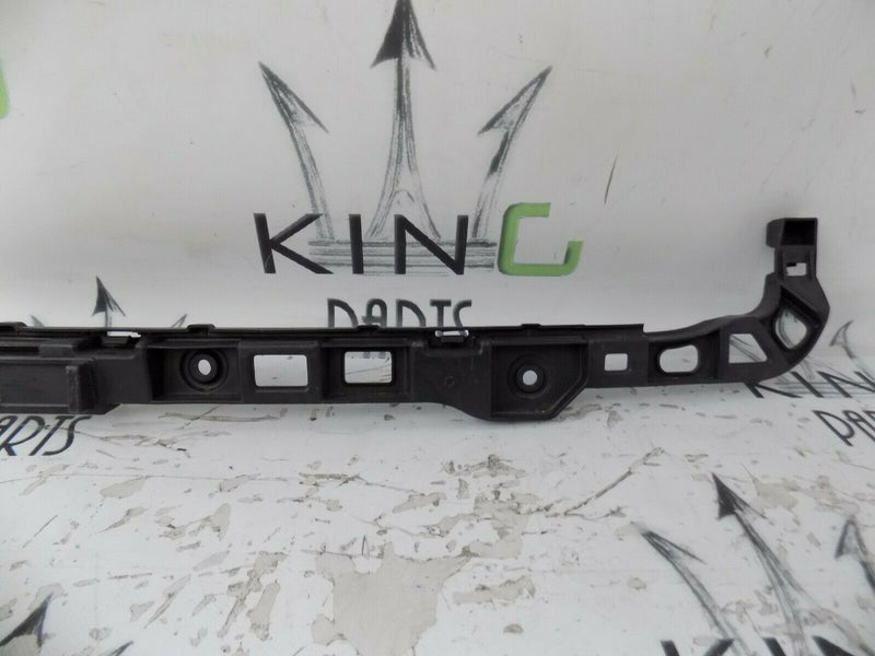 VW GOLF VI 2009-2012 REAR BUMPER SUPPORT BRACKET CARRIER 5K6807853