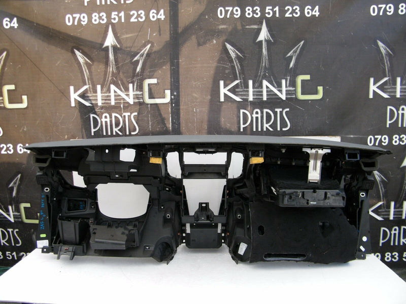 VAUXHALL ZAFIRA C TOURER 2012-2016 AIR AIRBAG KIT DASHBOARD SEAT BELTS GENUINE
