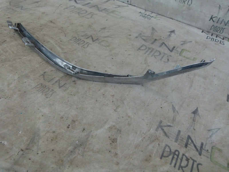 MAZDA 6 GJ 2012-2015 FRONT GRILLE RIGHT SIDE TRIM GENUINE GHP9-507JI