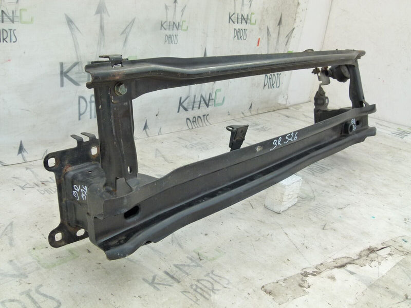 VW UP! FRONT BUMPER CRASH BAR REINFORCER 1S0807929B