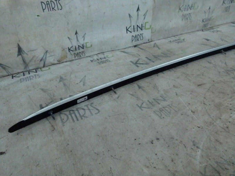 VOLKSWAGEN ID.4 2020-ON ROOF TOP LEFT RAIL TRIM COVER GENUINE 11A860033