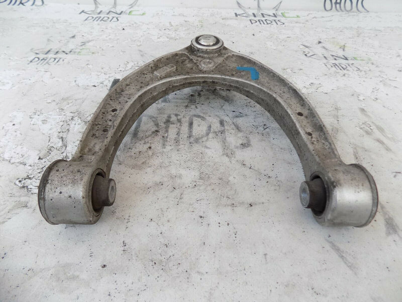 BMW 5 SERIES F10 F11 FRONT LEFT DRIVER SIDE FRONT UPPER SUSPENSION ARM AW6082T6