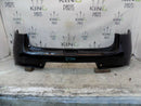 RENAULT MEGANE III MK3 2012-2015 REAR BUMPER WITH PDC GENUINE 850220009R
