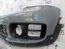 BMW MINI COOPER COUNTRYMAN F60 2017-ON FRONT BUMPER GENUINE 5111 7390520