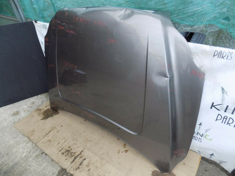 VOLVO XC90 2005-2014 GENUINE BONNET HOOD  IN GREY