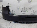 GENUINE VOLKSWAGEN TIGUAN 2011-15 REAR BUMPER TOP SECTION 5N0807421