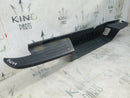 FORD RANGER WILDTRAK 2015-18 BLACK REAR BUMPER GB3B-17B810-A GENUINE