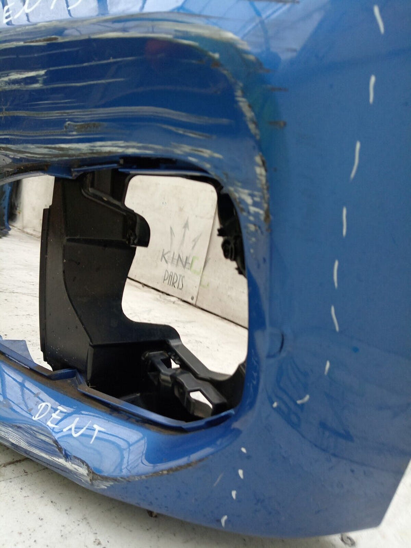 BMW 1 SERIES F20 M SPORT 2016-20 LCI FRONT BUMPER GENUINE 51118060283