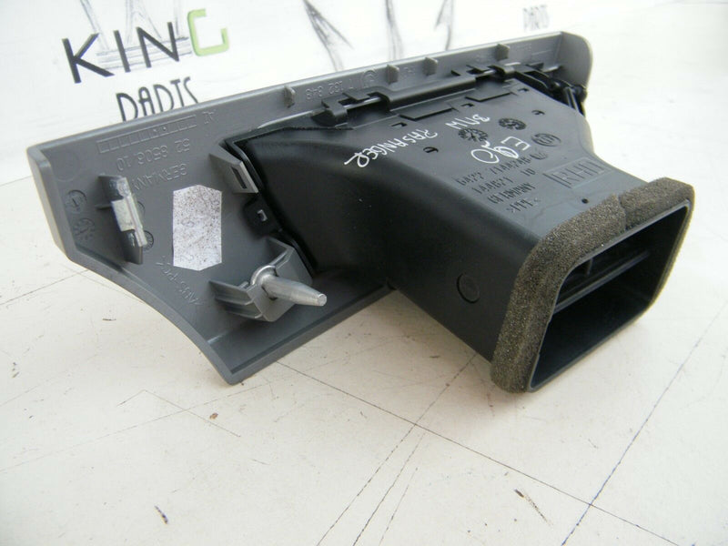 BMW 3 SERIES E90 2005-2013 DASHBOARD RIGHT DRIVER OFF SIDE AIR VENT 7144248-04