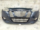NISSAN MICRA K14 2017-ON FRONT BUMPER GENUINE 620225FA0H