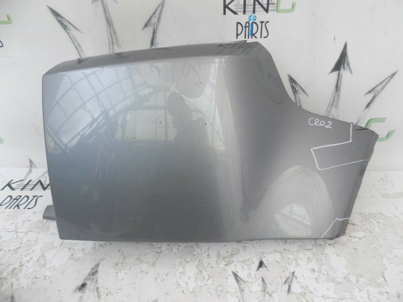 RANGE ROVER EVOQUE 2011-2015 RIGHT REAR BUMPER CORNER GREY BJ32-17926A