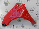 VAUXHALL CORSA D 2007-2014 FRONT FENDER WING PANEL LEFT PASSENGER SIDE NS
