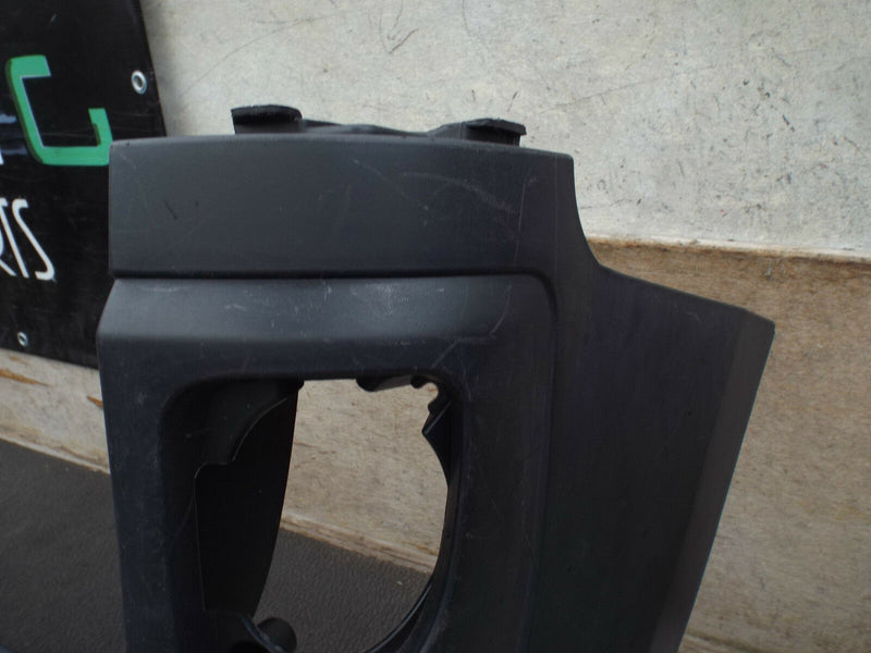 RENAULT KANGOO MK2 2008-2013 REAR BUMPER GENUINE (A7030)